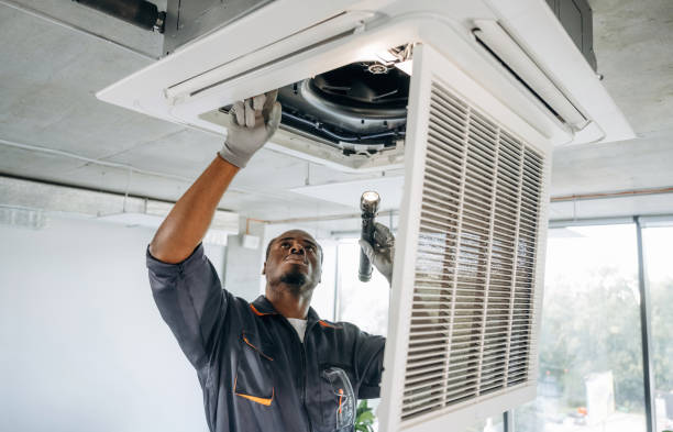 Licensed Emergency Hvac service in Huntsville, MO - FH HVAC