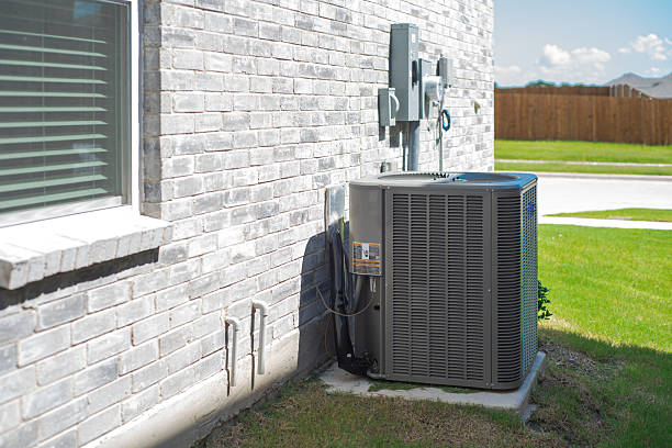 Reliable Emergency Hvac contractor in Huntsville, MO by FH HVAC